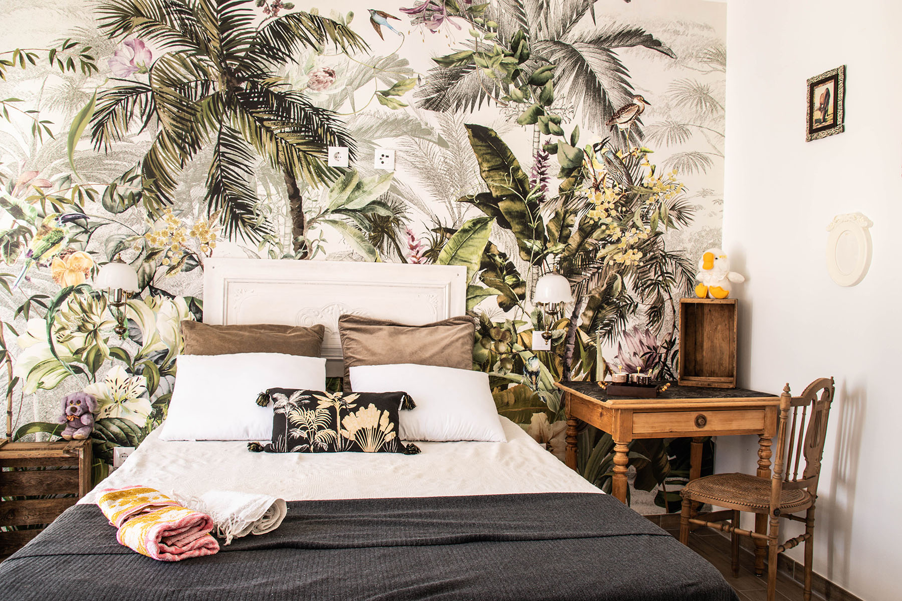 Quarto 4